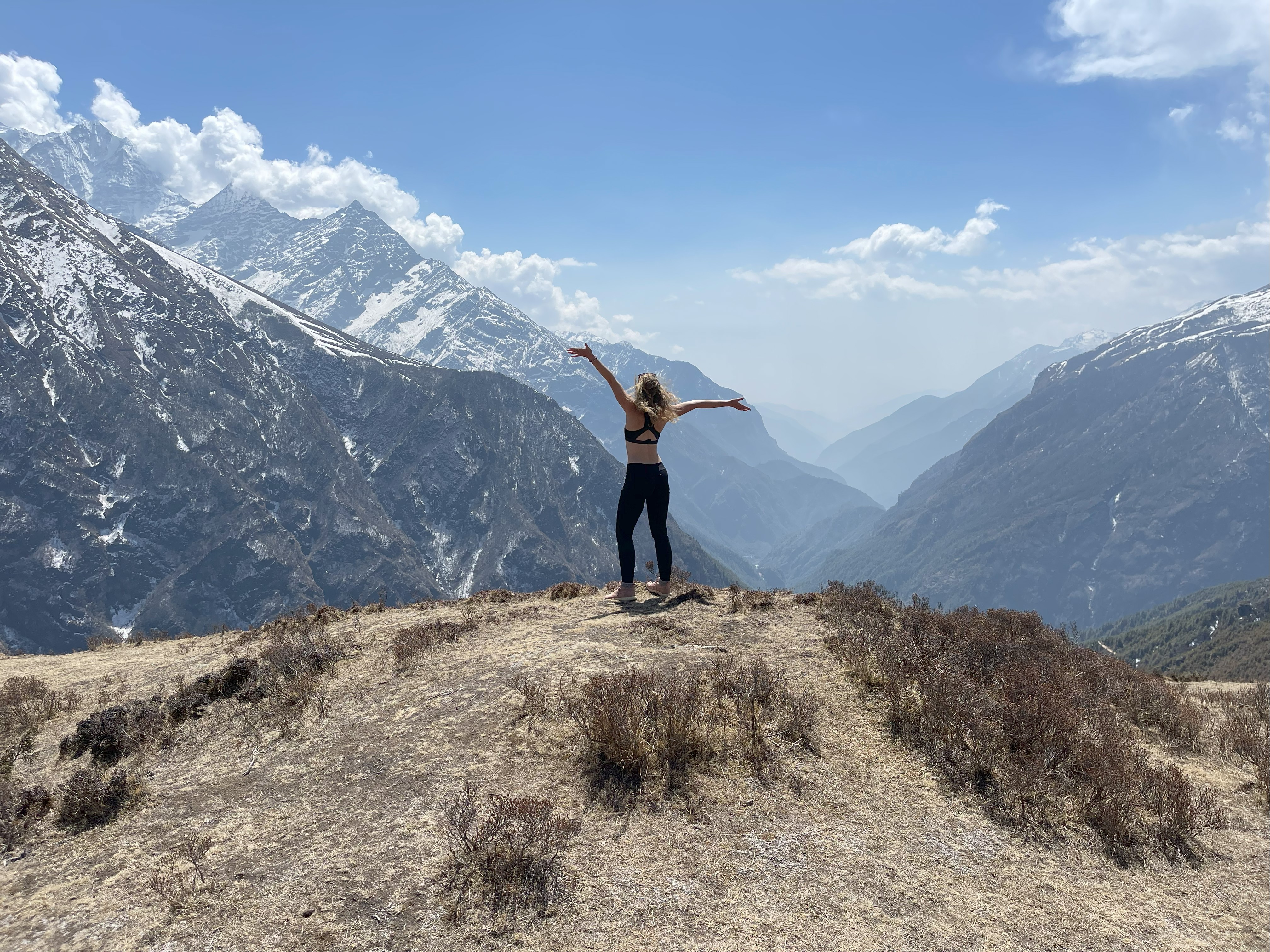 Yoga Retreat in Jordan